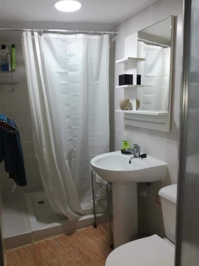 Vakantiehuis La Casita De Campo Arico Viejo