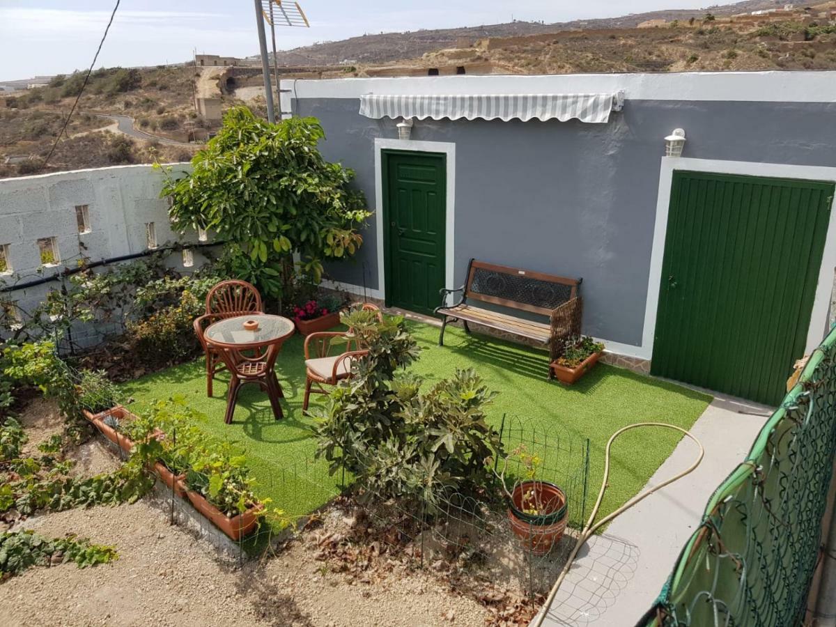 Vakantiehuis La Casita De Campo Arico Viejo