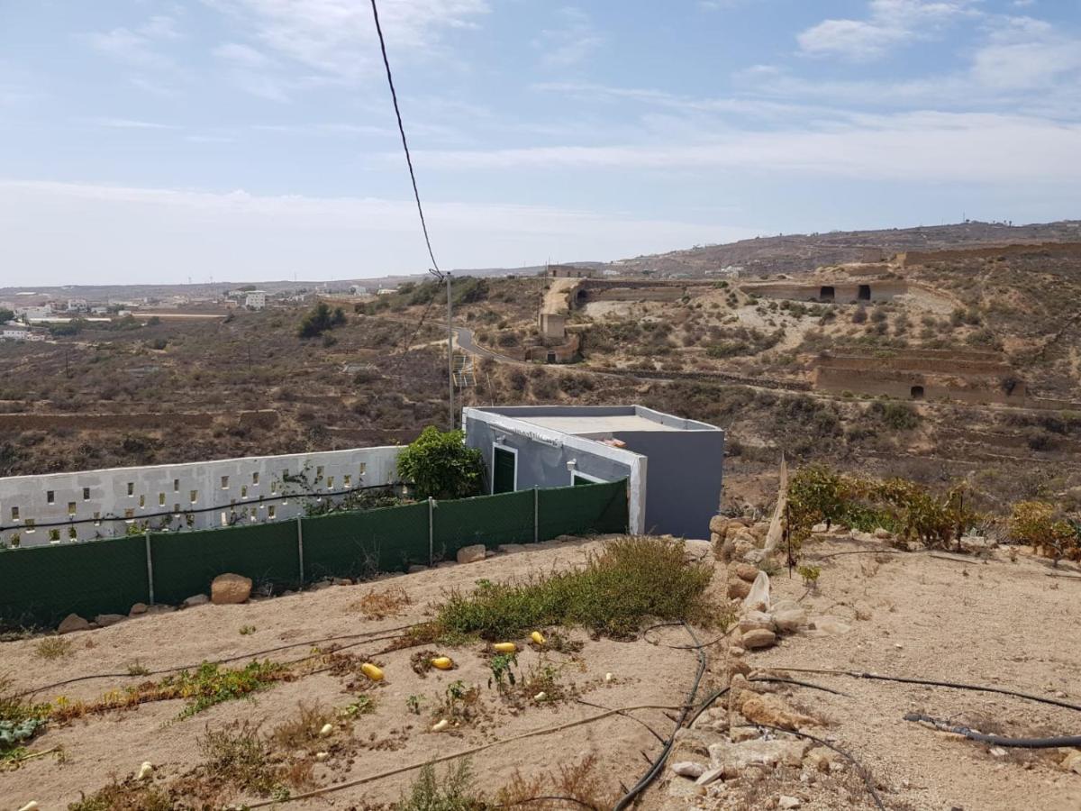 Vakantiehuis La Casita De Campo Arico Viejo
