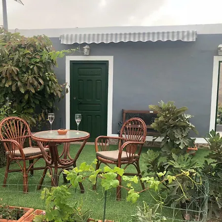 La Casita De Campo Villa Arico Viejo Exterior photo
