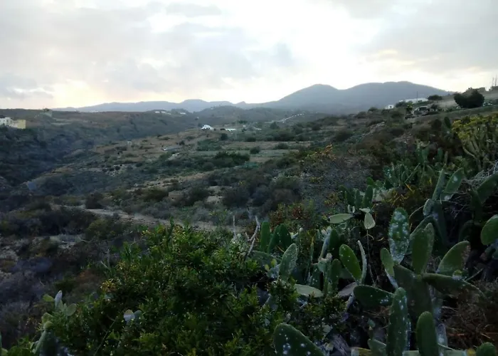 La Casita De Campo