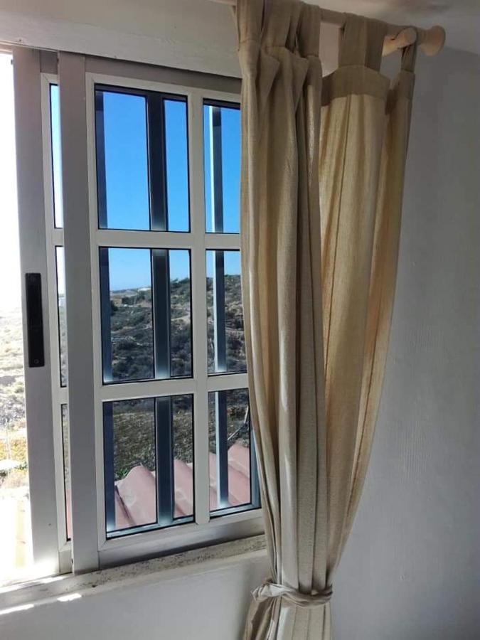 Ferienhaus La Casita De Campo Arico Viejo
