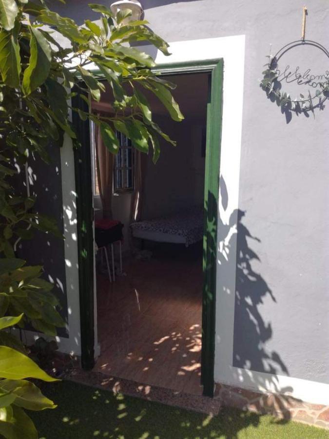 La Casita De Campo Ferienhaus *