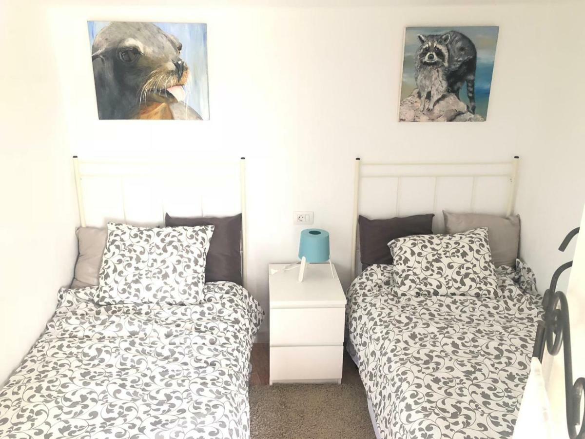 Holiday home La Casita De Campo *